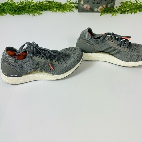 Womens Adidas Ultra Boost X Clima size 9 Athletic Running Shoes - Picture 7 of 17